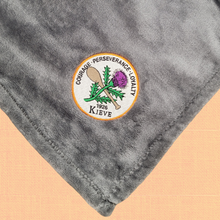 Load image into Gallery viewer, Kieve Wavus Mink Blanket