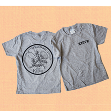 Load image into Gallery viewer, Kieve Youth Cotton Tee