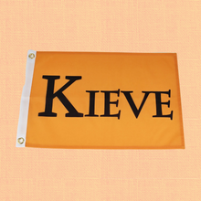 Load image into Gallery viewer, Camp Flag (Small)