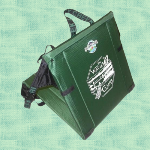 Wavus Crazy Creek Chair