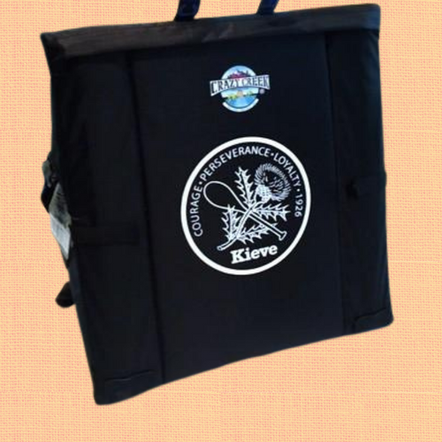 Kieve Crazy Creek Chair