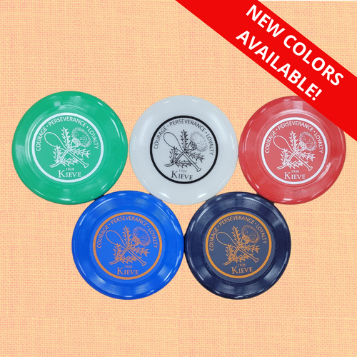 Kieve Frisbee (Brio)