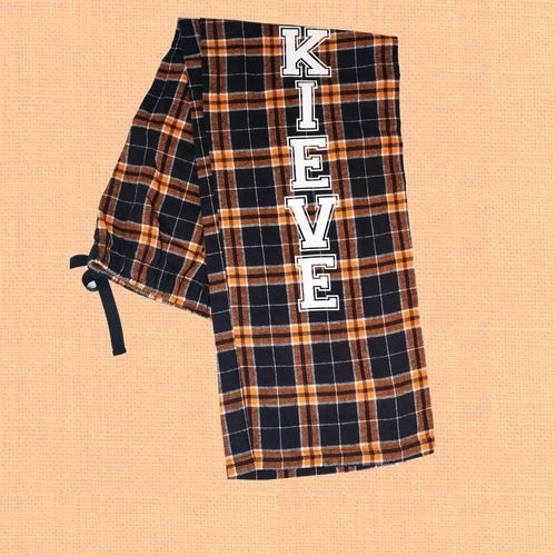 Kieve Flannel Pants