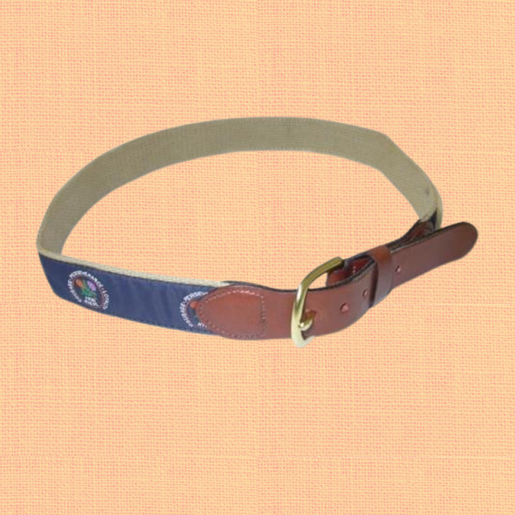 Kieve Belt (Men's)