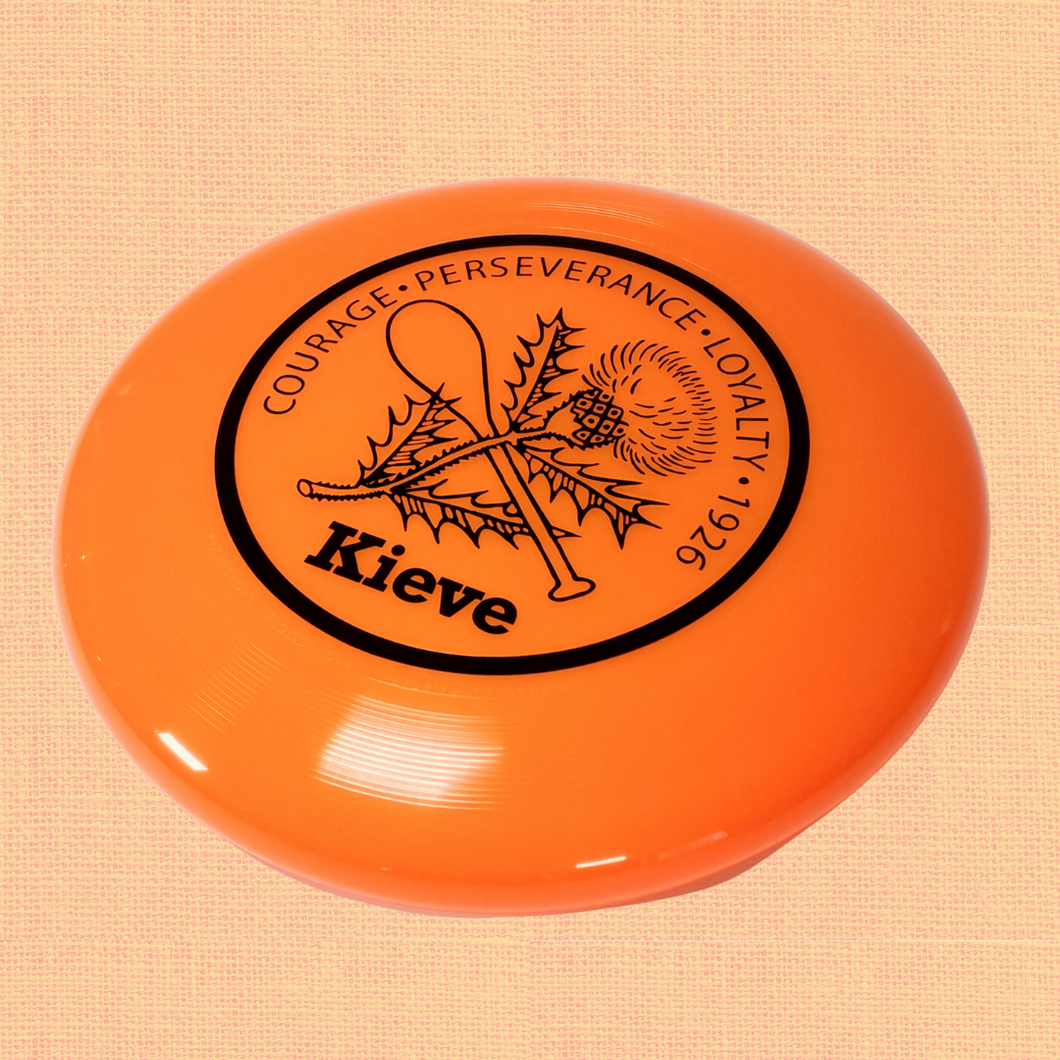 Kieve Frisbee (Brio)