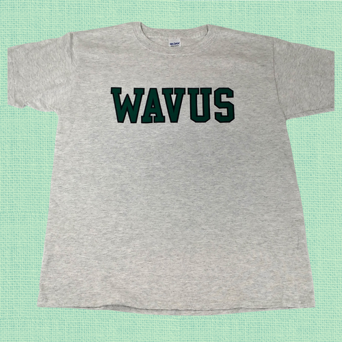 Wavus Classic Tee