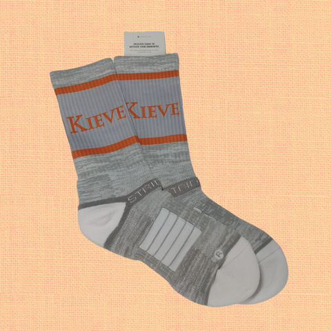 Kieve Strideline Socks