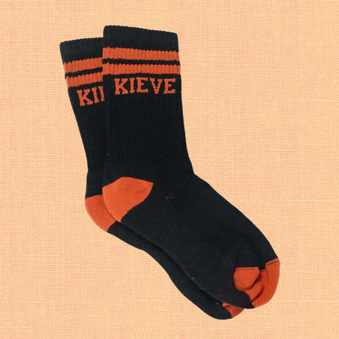 Kieve Cotton Socks