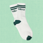 Wavus Cotton Socks
