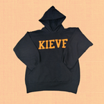 Kieve Hooded Sweatshirt