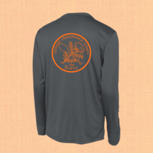 Load image into Gallery viewer, Kieve YOUTH Long-Sleeve Performance Shirt