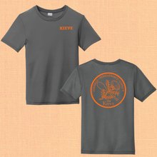 Load image into Gallery viewer, Kieve YOUTH Performance Tee