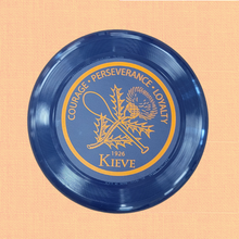 Load image into Gallery viewer, Kieve Frisbee (Brio)