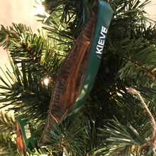 Load image into Gallery viewer, Canoe Ornament