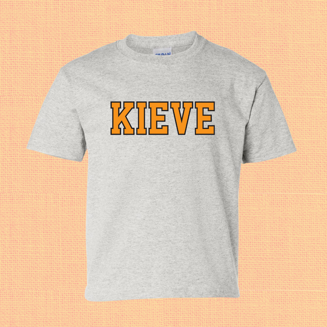 Kieve Classic Tee
