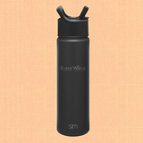 Kieve or Wavus Insulated Water Bottle
