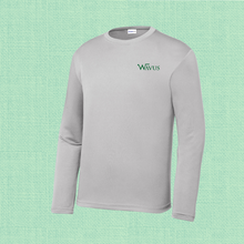 Load image into Gallery viewer, Wavus YOUTH Long-Sleeve Performance Shirt