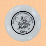 Kieve Frisbee