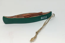 Load image into Gallery viewer, Canoe Ornament